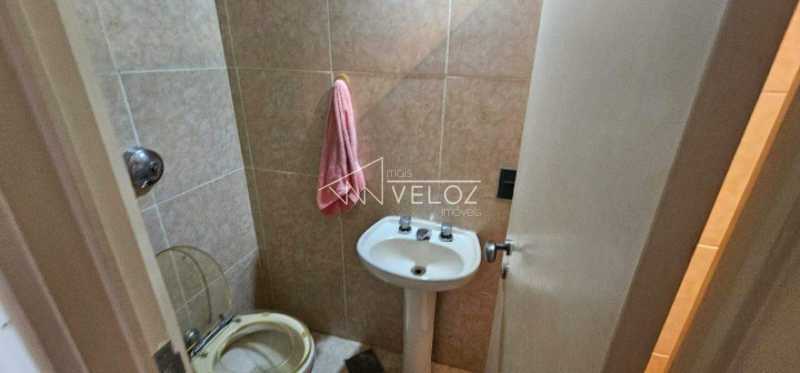 Apartamento à venda com 3 quartos, 86m² - Foto 16