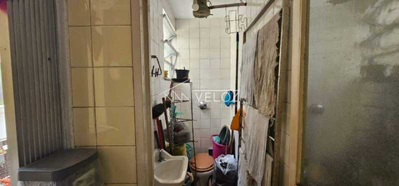 Apartamento à venda com 3 quartos, 86m² - Foto 19