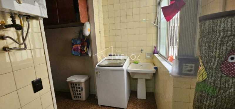 Apartamento à venda com 3 quartos, 86m² - Foto 18