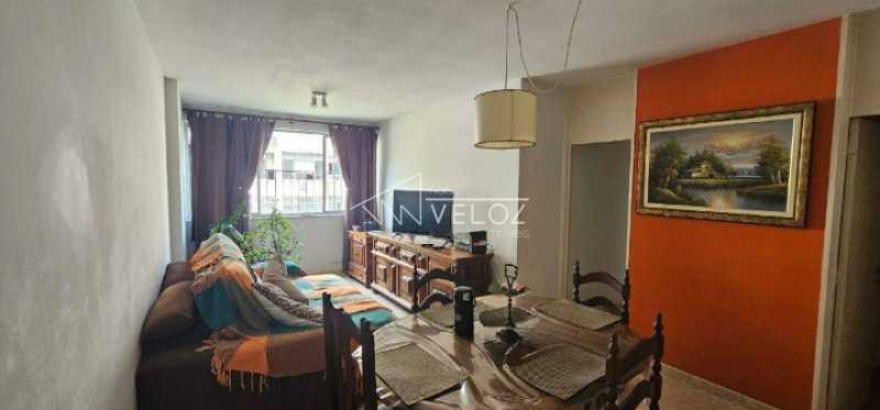 Apartamento à venda com 3 quartos, 86m² - Foto 20