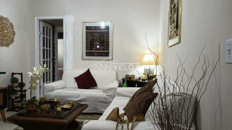 Apartamento à venda com 3 quartos, 69m² - Foto 3