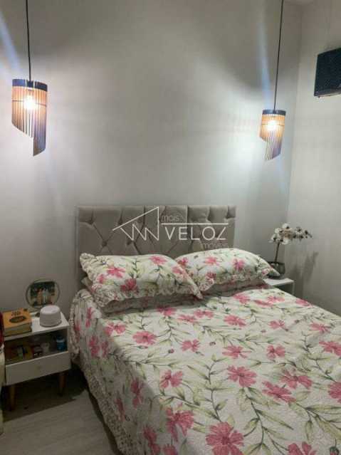 Apartamento à venda com 3 quartos, 69m² - Foto 8