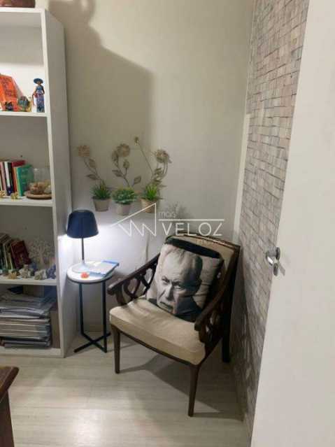 Apartamento à venda com 3 quartos, 69m² - Foto 12