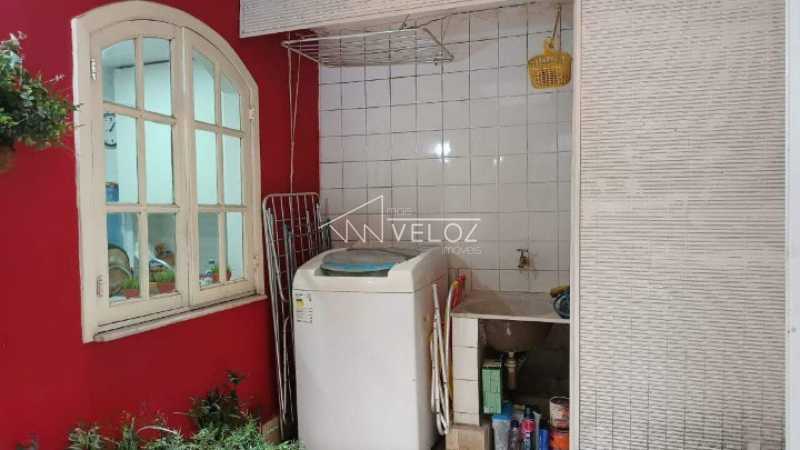 Apartamento à venda com 3 quartos, 69m² - Foto 25