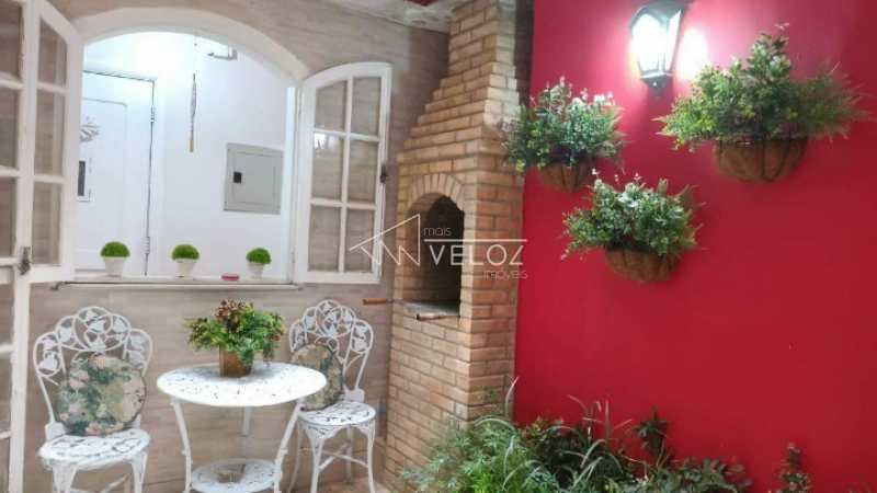 Apartamento à venda com 3 quartos, 69m² - Foto 26