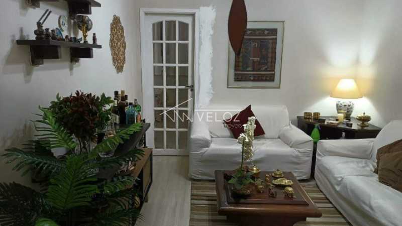 Apartamento à venda com 3 quartos, 69m² - Foto 1