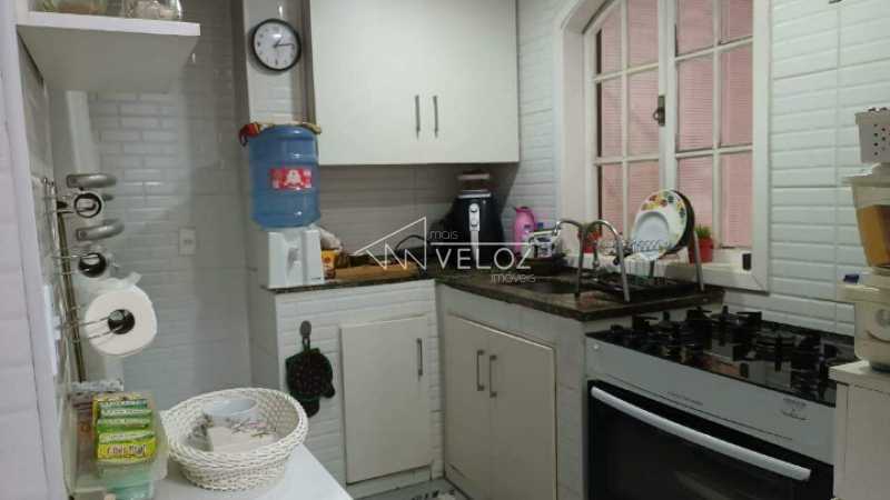 Apartamento à venda com 3 quartos, 69m² - Foto 14