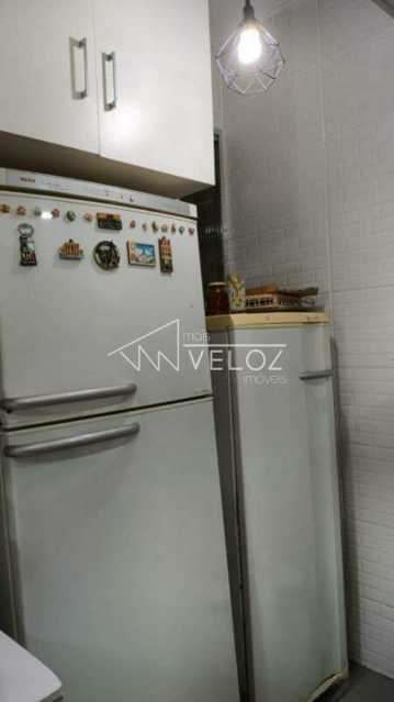 Apartamento à venda com 3 quartos, 69m² - Foto 18