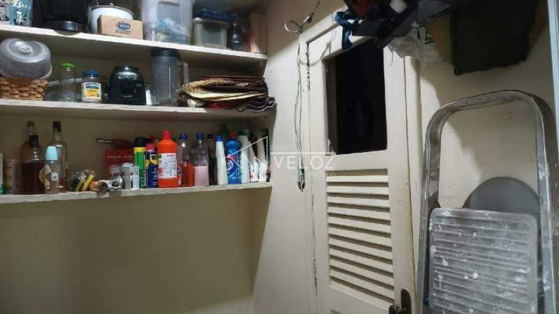 Apartamento à venda com 3 quartos, 69m² - Foto 27