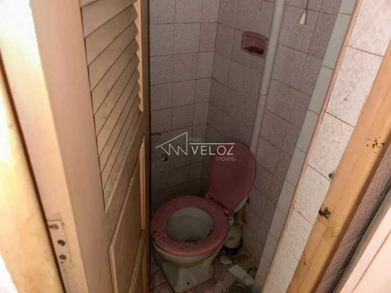 Apartamento à venda com 3 quartos, 109m² - Foto 15