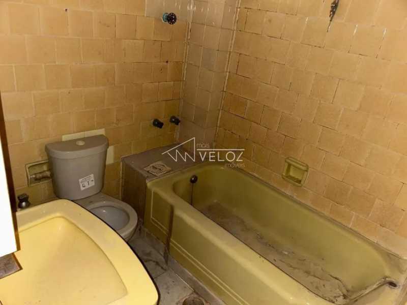 Apartamento à venda com 3 quartos, 109m² - Foto 14