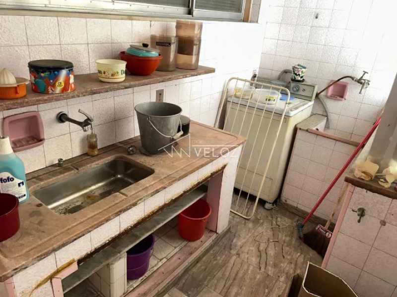 Apartamento à venda com 3 quartos, 109m² - Foto 10