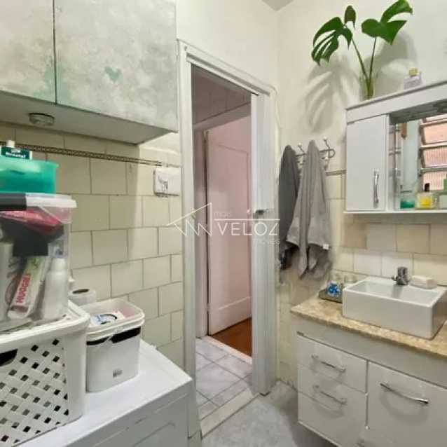 Apartamento à venda com 1 quarto, 48m² - Foto 15