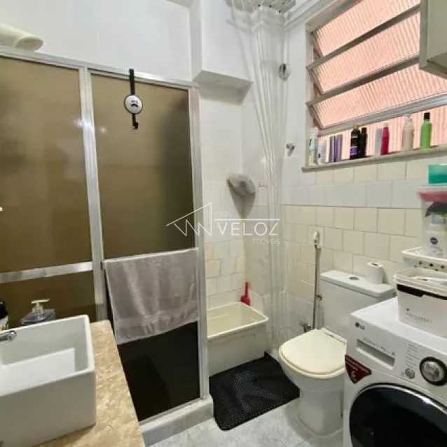 Apartamento à venda com 1 quarto, 48m² - Foto 16