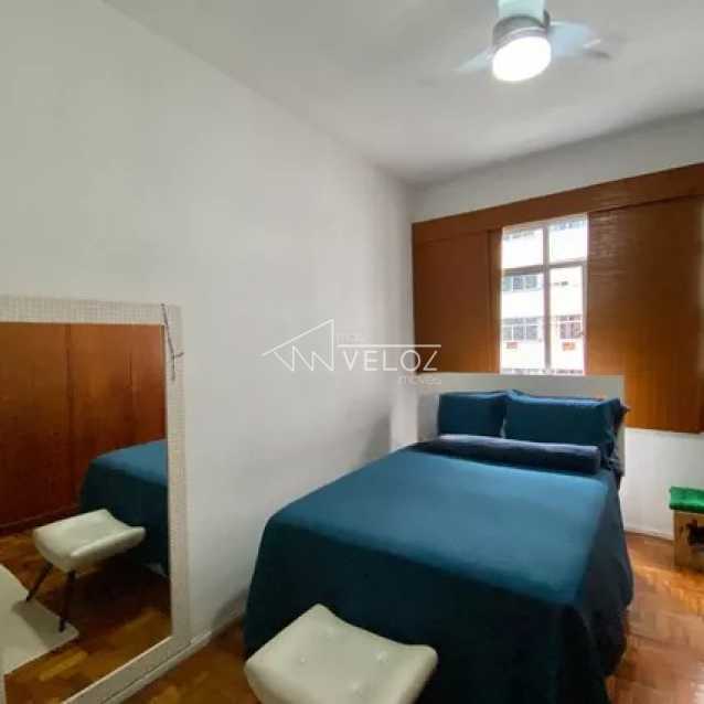 Apartamento à venda com 1 quarto, 48m² - Foto 11