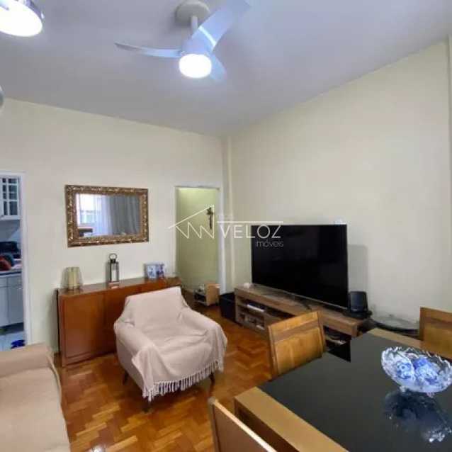 Apartamento à venda com 1 quarto, 48m² - Foto 5