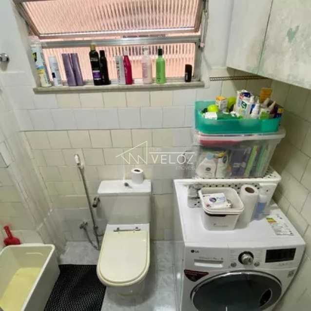 Apartamento à venda com 1 quarto, 48m² - Foto 18