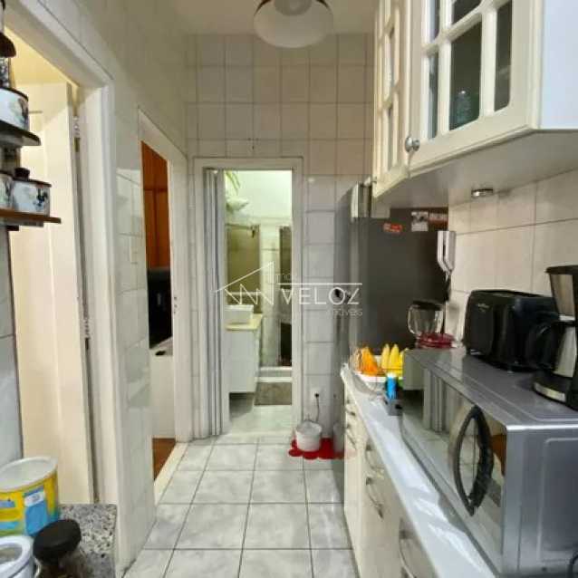 Apartamento à venda com 1 quarto, 48m² - Foto 7