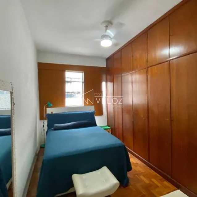 Apartamento à venda com 1 quarto, 48m² - Foto 14