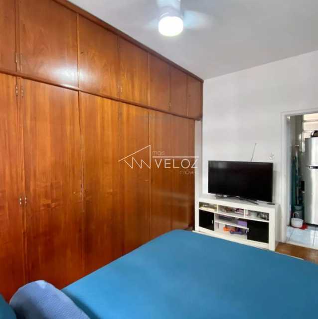 Apartamento à venda com 1 quarto, 48m² - Foto 12