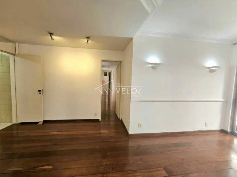 Apartamento à venda com 2 quartos, 88m² - Foto 4