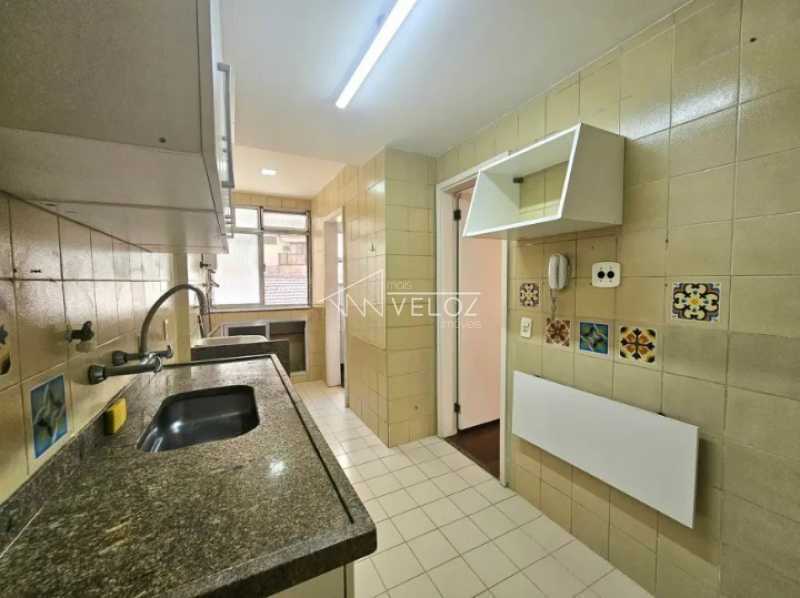 Apartamento à venda com 2 quartos, 88m² - Foto 13