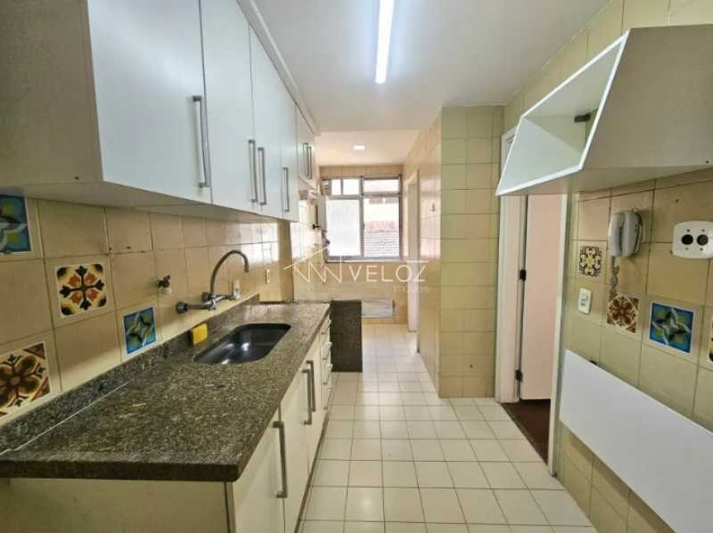 Apartamento à venda com 2 quartos, 88m² - Foto 14