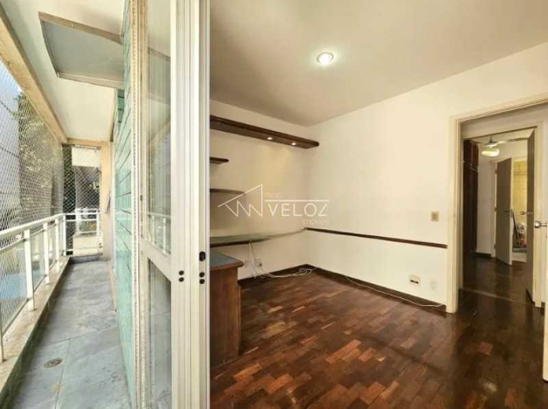 Apartamento à venda com 2 quartos, 88m² - Foto 2