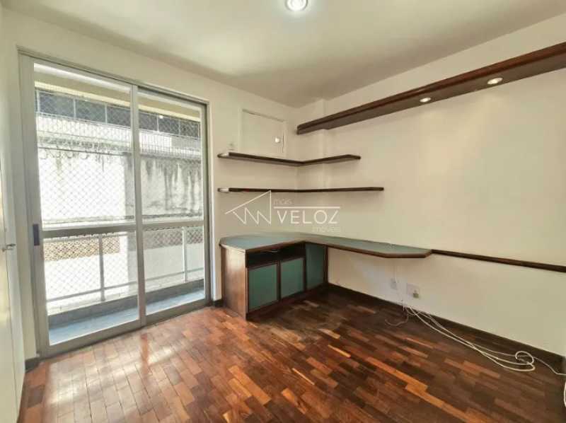 Apartamento à venda com 2 quartos, 88m² - Foto 5