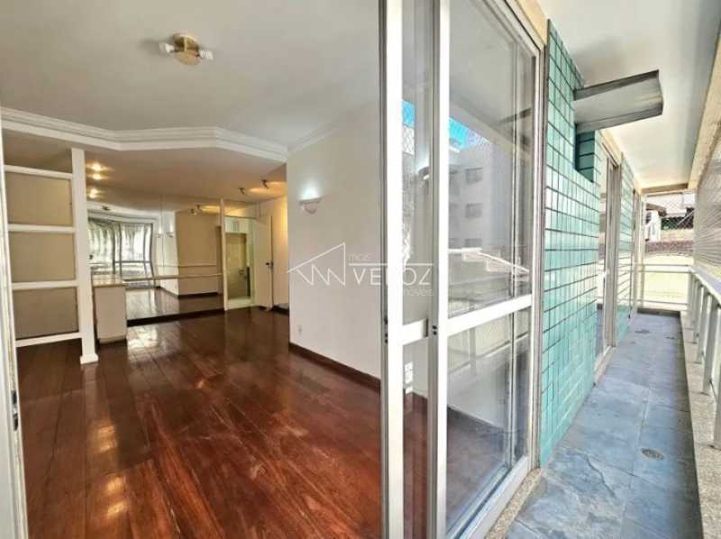 Apartamento à venda com 2 quartos, 88m² - Foto 1