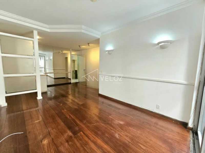 Apartamento à venda com 2 quartos, 88m² - Foto 10