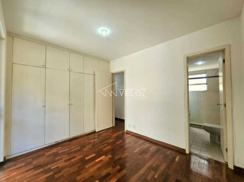 Apartamento à venda com 2 quartos, 88m² - Foto 8