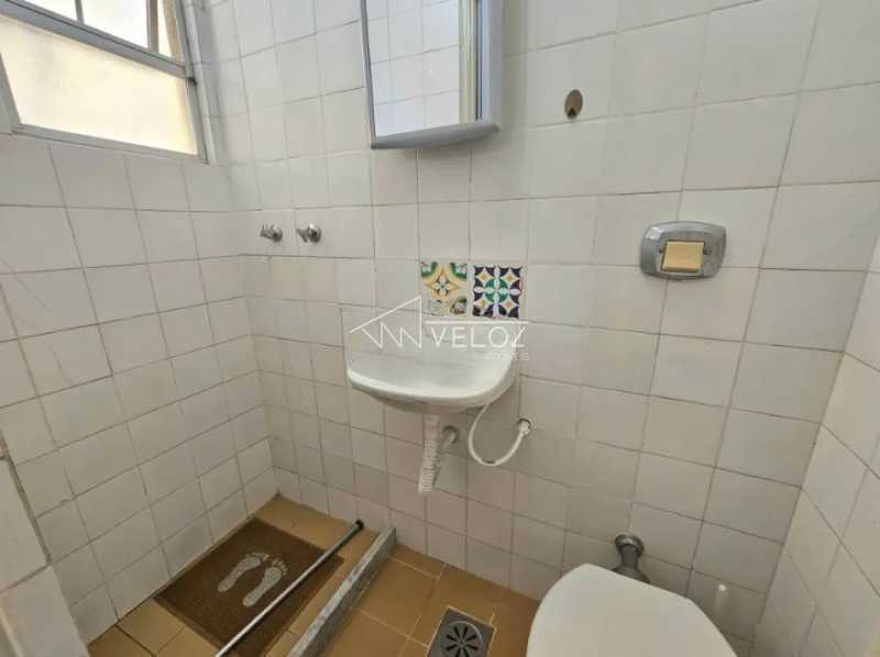 Apartamento à venda com 2 quartos, 88m² - Foto 21