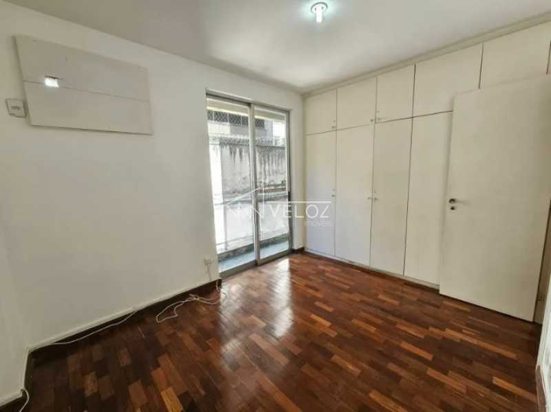 Apartamento à venda com 2 quartos, 88m² - Foto 11