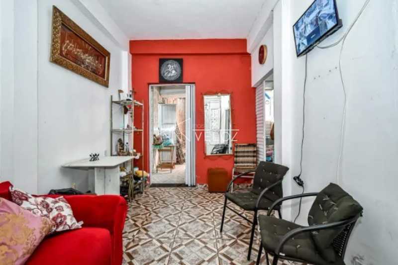 Casa de Vila à venda com 3 quartos, 110m² - Foto 1