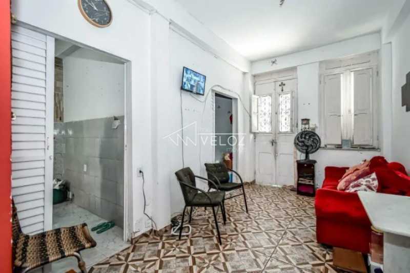 Casa de Vila à venda com 3 quartos, 110m² - Foto 3