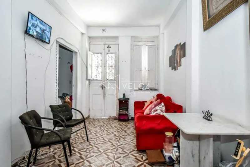 Casa de Vila à venda com 3 quartos, 110m² - Foto 4