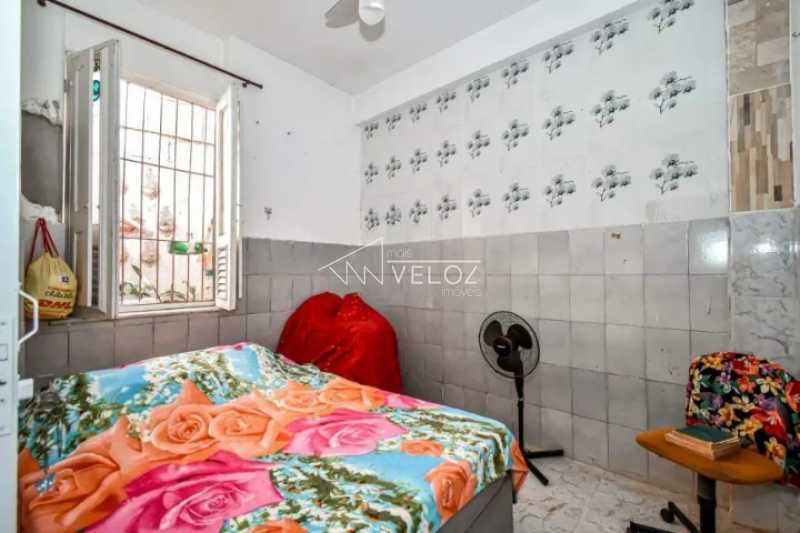 Casa de Vila à venda com 3 quartos, 110m² - Foto 6