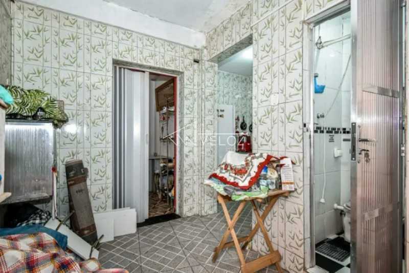 Casa de Vila à venda com 3 quartos, 110m² - Foto 9