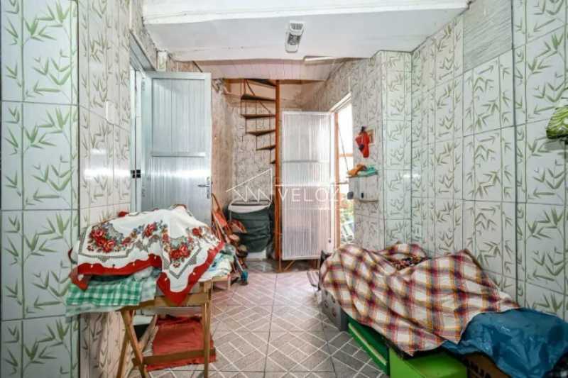 Casa de Vila à venda com 3 quartos, 110m² - Foto 10