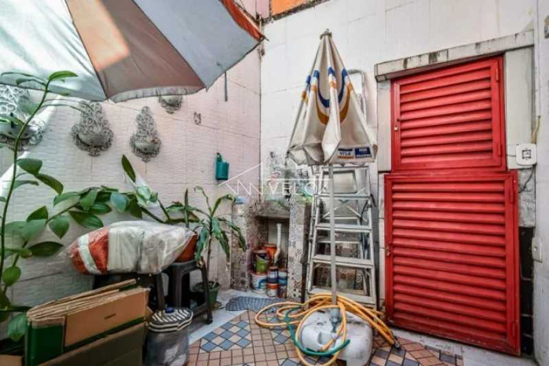 Casa de Vila à venda com 3 quartos, 110m² - Foto 13