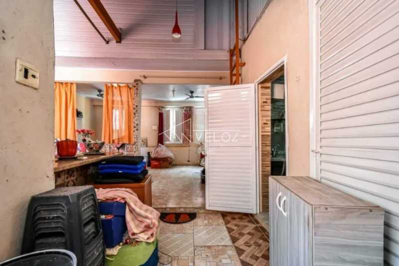 Casa de Vila à venda com 3 quartos, 110m² - Foto 14