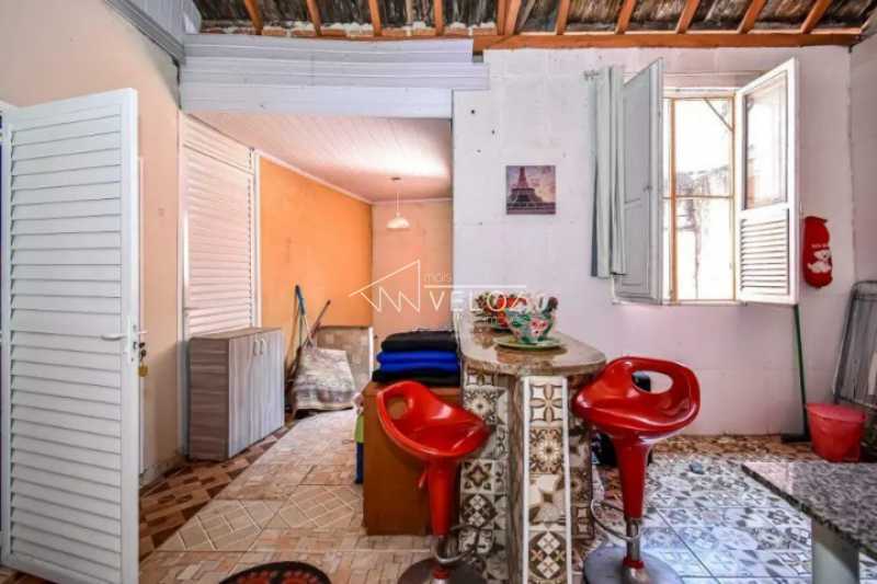 Casa de Vila à venda com 3 quartos, 110m² - Foto 15