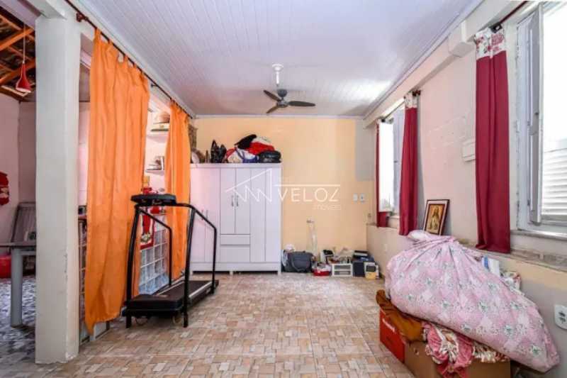 Casa de Vila à venda com 3 quartos, 110m² - Foto 18