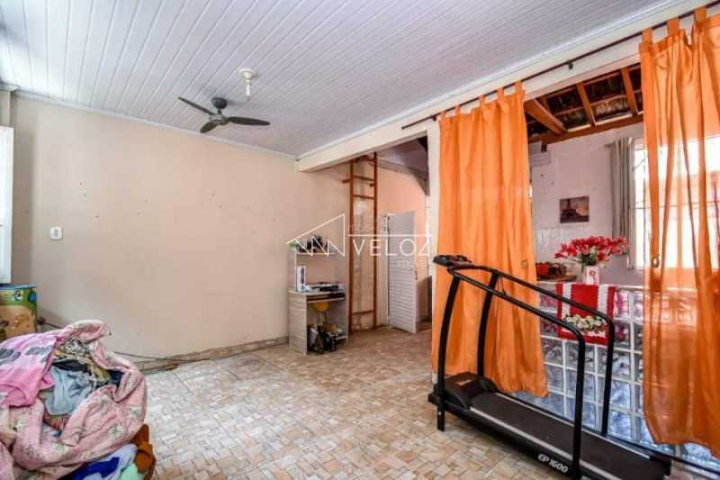 Casa de Vila à venda com 3 quartos, 110m² - Foto 19