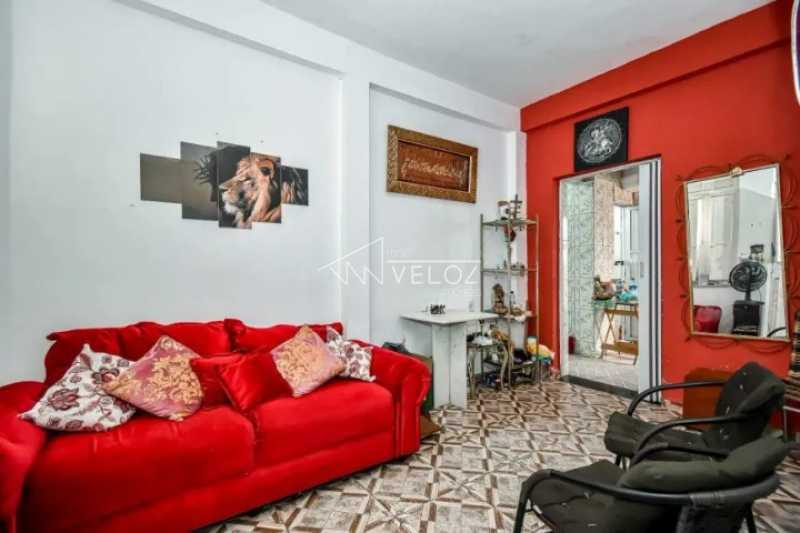 Casa de Vila à venda com 3 quartos, 110m² - Foto 20