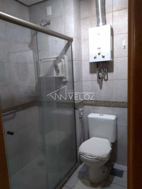 Apartamento à venda com 2 quartos, 64m² - Foto 10