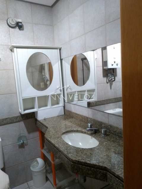 Apartamento à venda com 2 quartos, 64m² - Foto 11