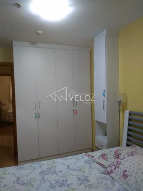 Apartamento à venda com 2 quartos, 64m² - Foto 4