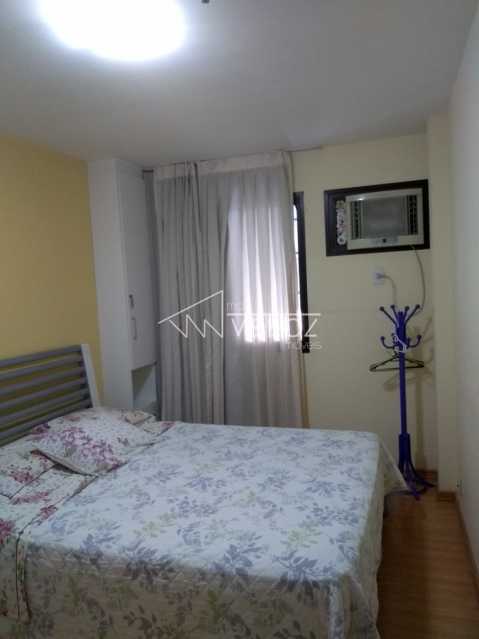 Apartamento à venda com 2 quartos, 64m² - Foto 5